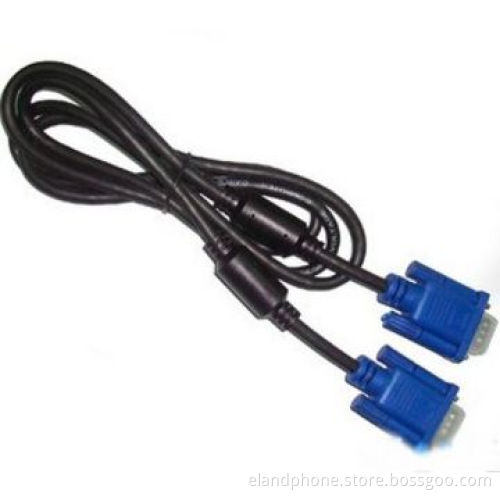 3+5 VGA Cable